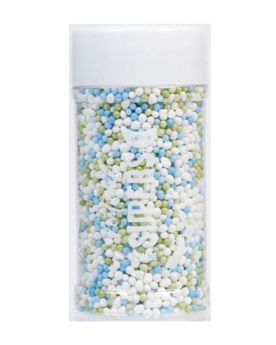 GoBake Natural Colours Supers – Bluey