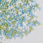 GoBake Natural Colours Supers – Bluey