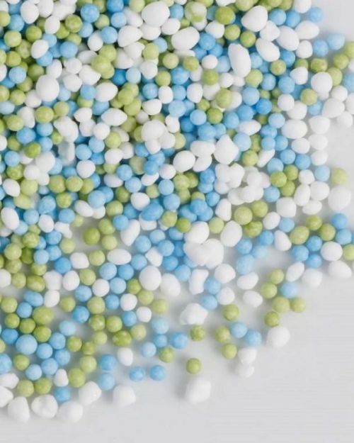 GoBake Natural Colours Supers – Bluey