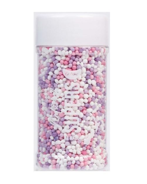 GoBake Natural Colours Supers – Pinky