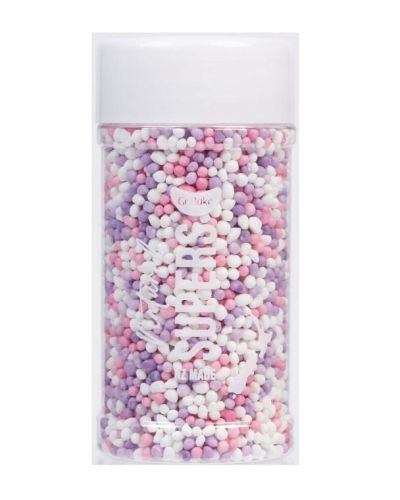 GoBake Natural Colours Supers – Pinky