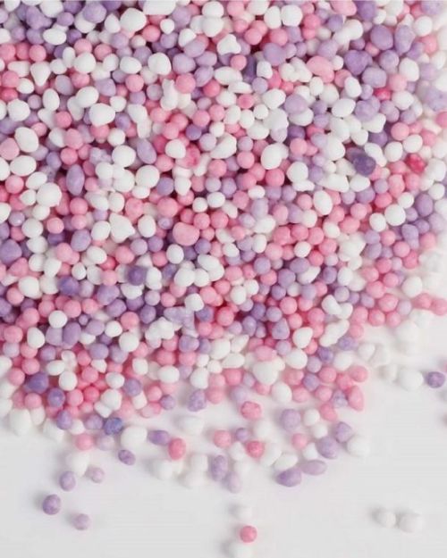 GoBake Natural Colours Supers – Pinky