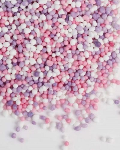 GoBake Natural Colours Supers – Pinky