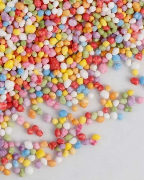 GoBake Natural Colours Supers – Rainbow