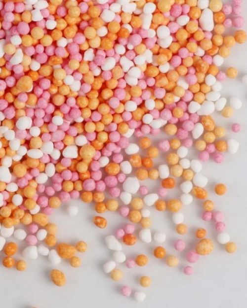 GoBake Natural Colours Supers – Sunset