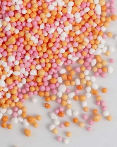 GoBake Natural Colours Supers – Sunset