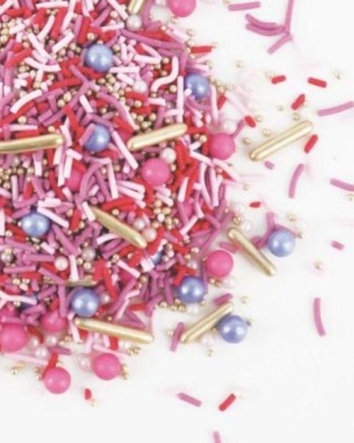 GoBake Sprinkle Medley – Big Night Out