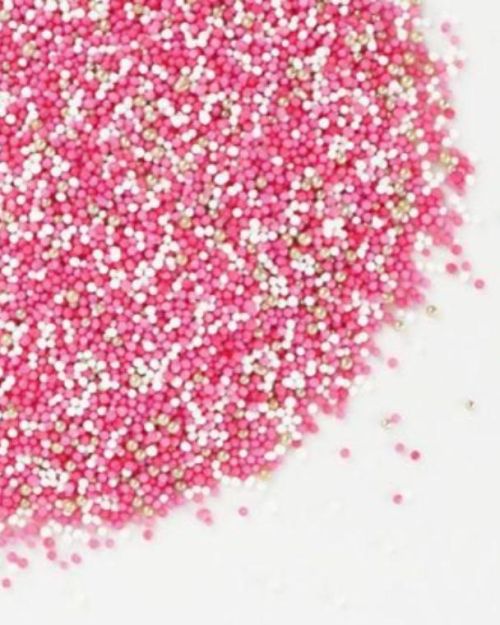 GoBake Sprinkle Medley – Cherry Blossom