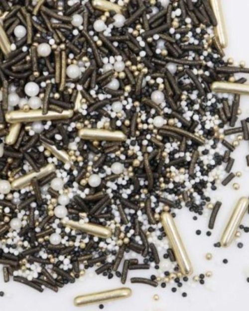 GoBake Sprinkle Medley – Divine Luxury