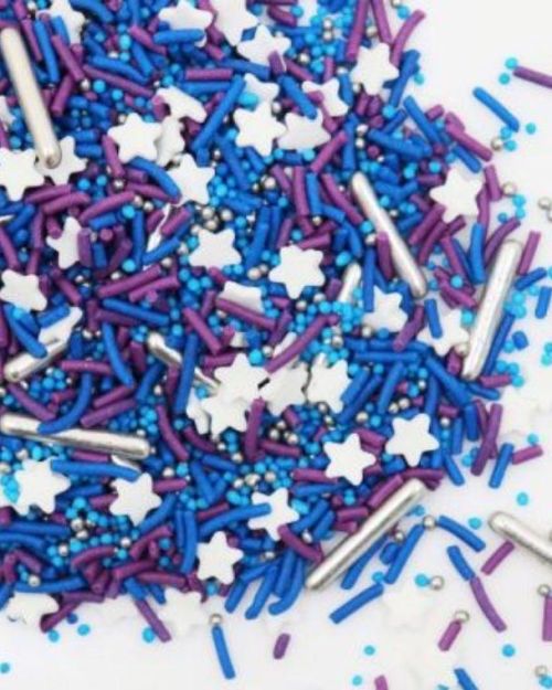 GoBake Sprinkle Medley – Far Far Away