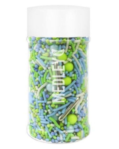 GoBake Sprinkle Medley – Lucky Charm