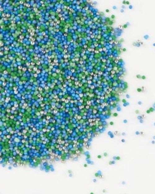 GoBake Sprinkle Medley – Ocean Breeze