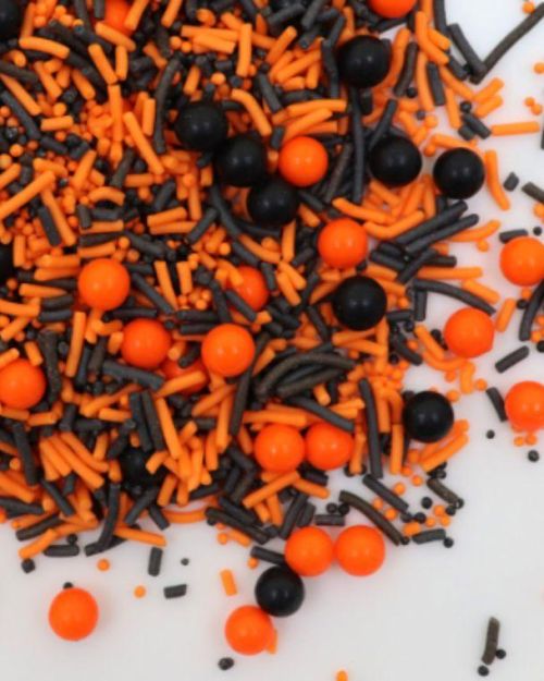 GoBake Sprinkle Medley – Ginja Ninja