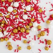 GoBake Sprinkle Medley – Jingle All the Way