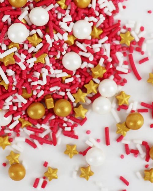 GoBake Sprinkle Medley – Jingle All the Way