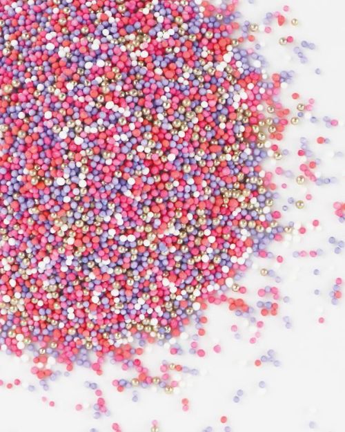 GoBake Sprinkle Medley – Lavender Bloom