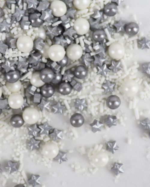 GoBake Sprinkle Medley – Twinkle Twinkle