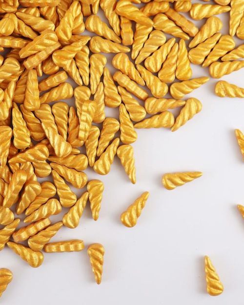 GoBake Sprinkle Shapes – Unicorn Horns