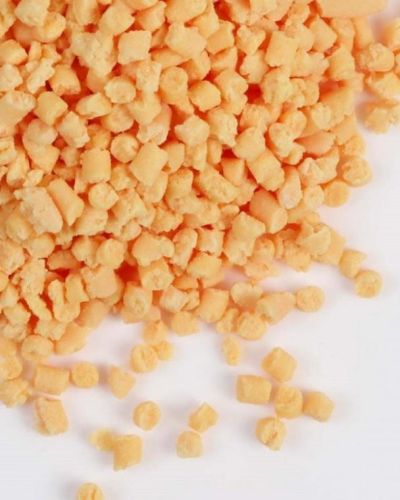 GoBake Top Ins Natural Kibble – Salted Caramel