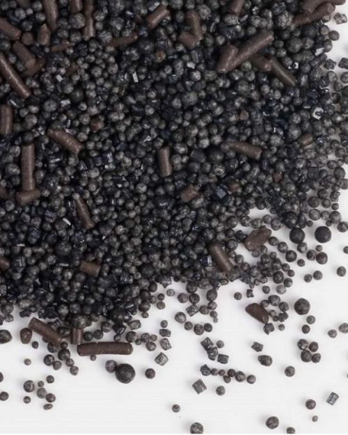 GoBake Natural Colours Medley – Black