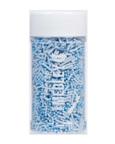 GoBake Natural Colours Medley – Blue