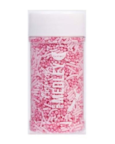 GoBake Natural Colours Medley – Pink