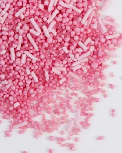 GoBake Natural Colours Medley – Pink