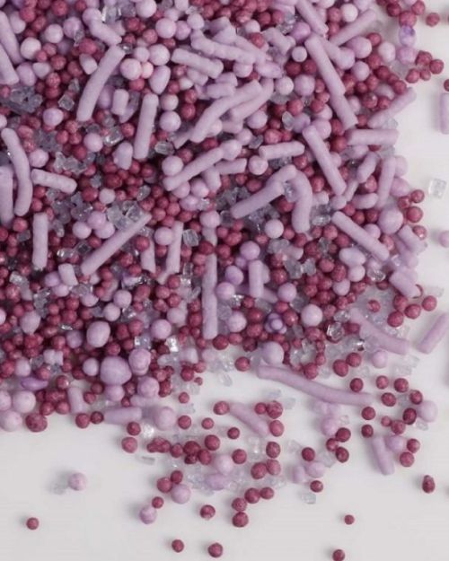 GoBake Natural Colours Medley – Purple