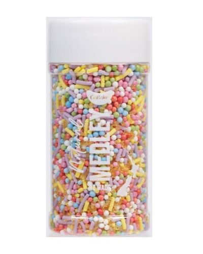 GoBake Natural Colours Medley – Rainbow