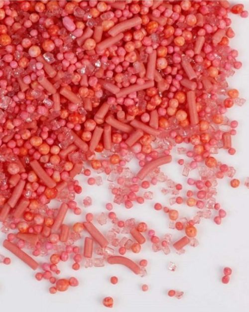 GoBake Natural Colours Medley – Red