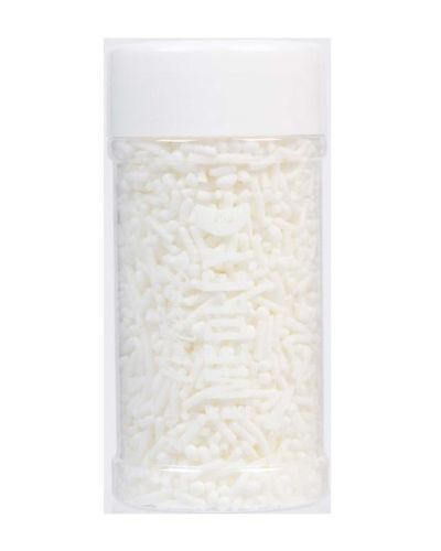 GoBake Natural Colours Medley – White