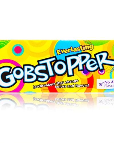 Everlasting Gobstoppers