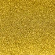 Gold Glitter Round Cake Board 10in