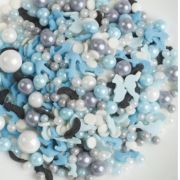 GoBake Sprinkle Medley – Daydreaming (Pirates)