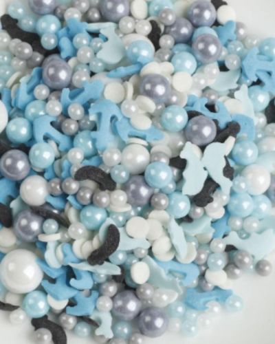 GoBake Sprinkle Medley – Daydreaming (Pirates)