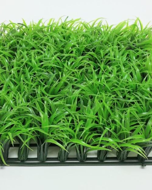 Grass Mat
