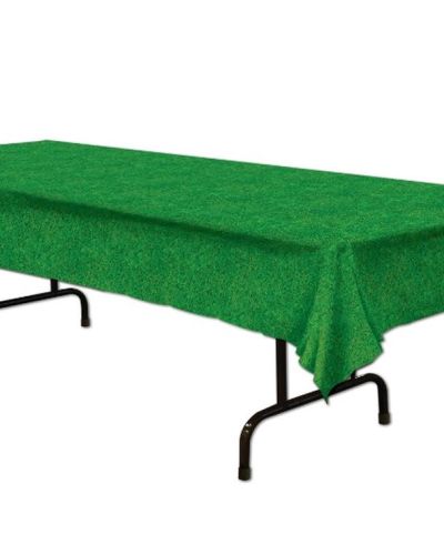 Grass Tablecover