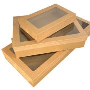 Grazing Boxes 10pk – Medium