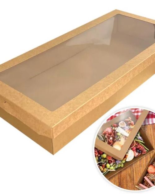 Grazing Boxes 10pk – Large