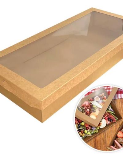 Grazing Boxes 10pk – Large