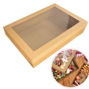 Grazing Boxes 10pk – Medium