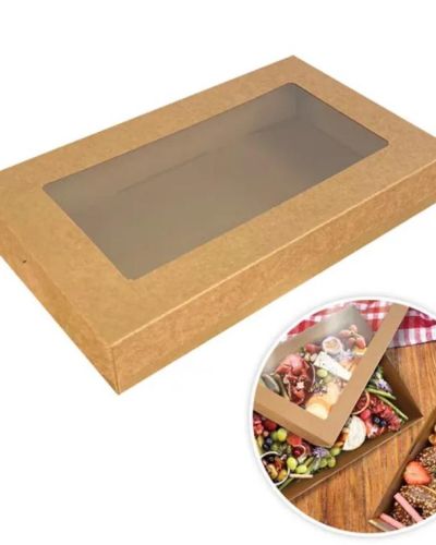 Grazing Boxes 10pk – Small