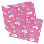 Grease Proof Paper 8pk – Barbie