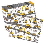 Grease Proof Paper 8pk – Construction