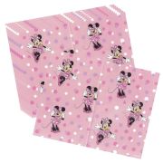 Grease Proof Paper 8pk – Minnie