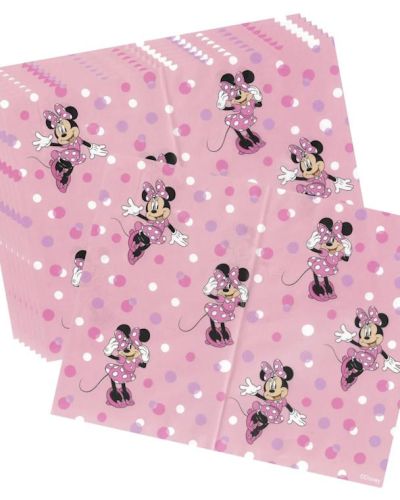Grease Proof Paper 8pk – Minnie