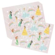 Grease Proof Paper 8pk – Princess