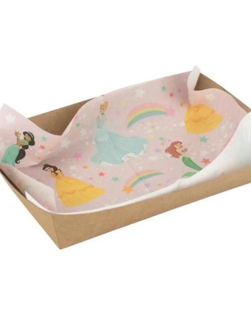 Grease Proof Paper 8pk – Princess