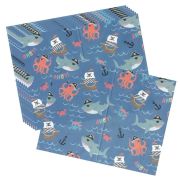 Grease Proof Paper 8pk – Ships Ahoy