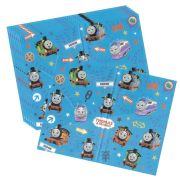 Grease Proof Paper 8pk – Thomas